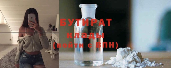 стаф Пересвет